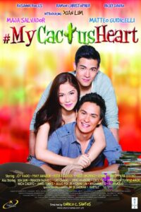 My Cactus Heart 2012 on netflix