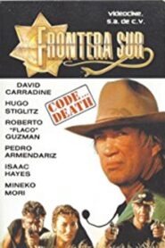 Code… Death: Frontera Sur 1993 on netflix
