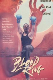 Blood Ring 1991 on netflix