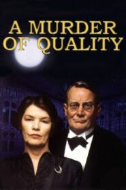 A Murder of Quality 1991 on netflix