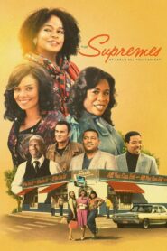 The Supremes at Earl’s All-You-Can-Eat 2024 on netflix