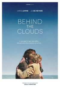 Behind the Clouds 2016 on netflix