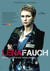 Lena Fauch und die Tochter des Amokläufers 2012 on netflix