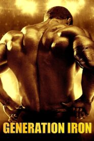 Generation Iron 2013 on netflix