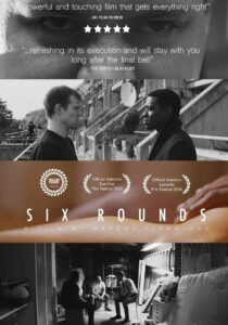 Six Rounds 2017 on netflix