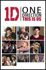 One Direction: This Is Us 2013 on netflix