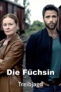 The Fox – Hunting Season 2021 on netflix