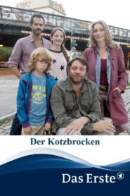 Der Kotzbrocken 2015 on netflix