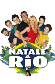Natale a Rio 2008 on netflix