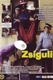 Zhiguli 2004 on netflix