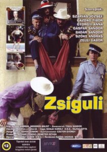 Zhiguli 2004 on netflix