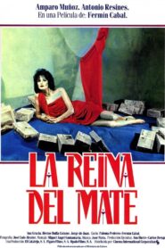 La reina del mate 1985 on netflix