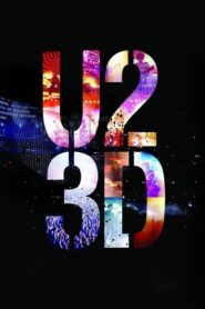 U2 3D 2008 on netflix