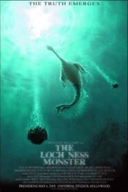 The Loch Ness Monster 2005 on netflix