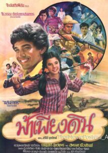ฟ้าเพียงดิน 1981 on netflix
