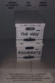 The New Roommate 2018 on netflix