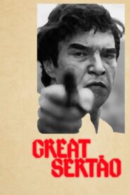Great Sertão 2024 on netflix