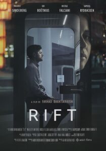 RIFT 2022 on netflix