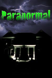Paranormal 2009 on netflix