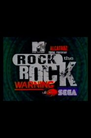 MTV Sega: Rock the Rock 1994 on netflix