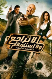 No Retreat, No Surrender 2010 on netflix