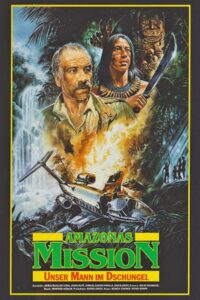 Unser Mann im Dschungel 1987 on netflix