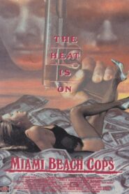 Miami Beach Cops 1992 on netflix