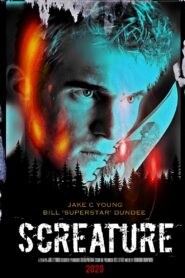 Screature 2021 on netflix