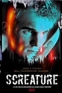 Screature 2021 on netflix