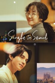 Single in Seoul 2023 on netflix