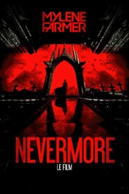 Mylène Farmer: Nevermore – The Movie 2024 on netflix