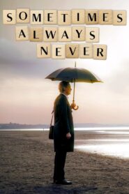 Sometimes Always Never 2019 on netflix