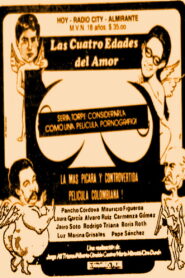 Las Cuatro Edades del Amor 1981 on netflix