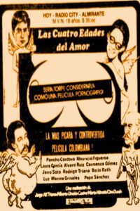 Las Cuatro Edades del Amor 1981 on netflix