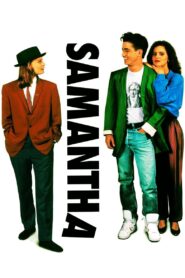Samantha 1992 on netflix