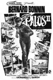 Alyas Palos II 1982 on netflix