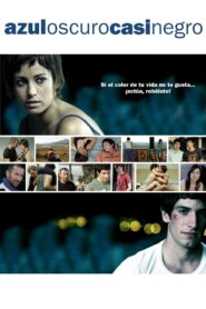 Dark Blue Almost Black 2006 on netflix