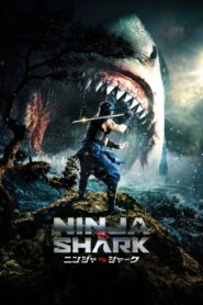 Ninja vs Shark 2023 on netflix