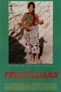 Frihetsligan 1994 on netflix