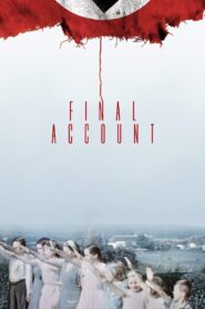 Final Account 2021 on netflix