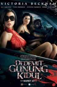 Dedemit Gunung Kidul 2011 on netflix