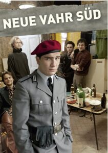 Neue Vahr Süd 2010 on netflix