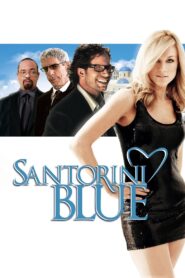 Santorini Blue 2013 on netflix