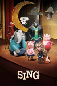 Sing 2016 on netflix