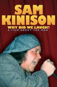 Sam Kinison: Why Did We Laugh? 1999 on netflix
