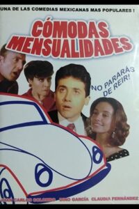Cómodas mensualidades 1992 on netflix