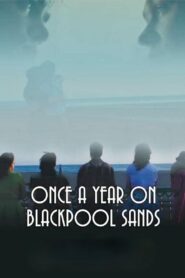 Once a Year on Blackpool Sands 2021 on netflix