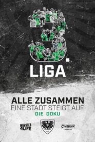 Alle zusammen – Eine Stadt steigt auf – Die Doku 2023 on netflix