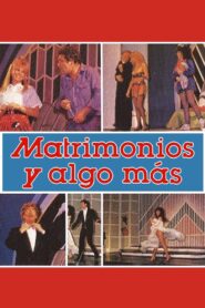 Matrimonios y Algo Más 1988 on netflix