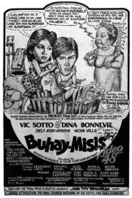 Buhay Misis 1983 on netflix
